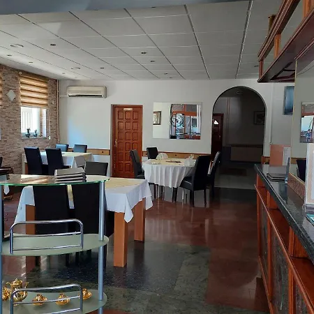 Hotel AA * Tesanj