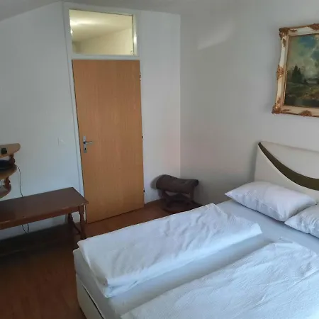Hotel AA Hotel *