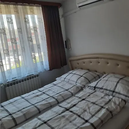 Hotel AA *
