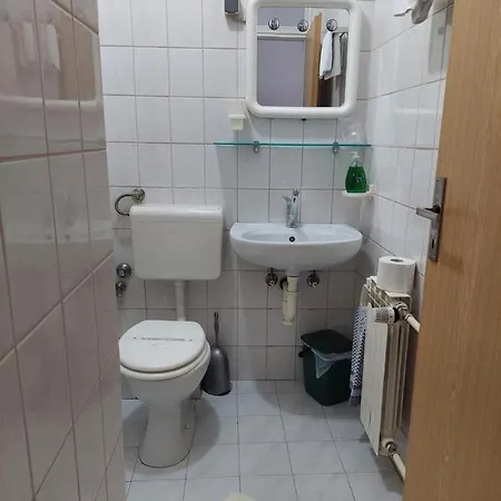 Hotel AA Tesanj
