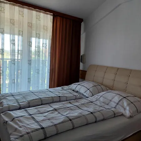 Hotel AA *